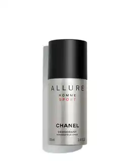 ICI Paris XL Chanel Deodorantspray Chanel - Allure Homme Sport Deodorantspray - 100 ML aanbieding