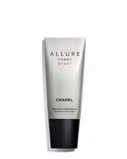 ICI Paris XL Chanel Aftershave Emulsie Chanel - Allure Homme Sport Aftershave Emulsie - 100 ML aanbieding