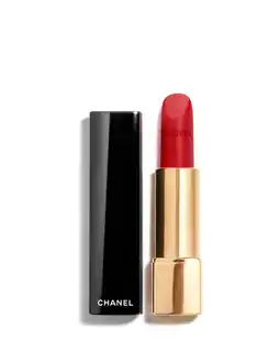 ICI Paris XL Chanel Lipstick Chanel - Rouge Allure Velvet Lipstick 56 ROUGE CHARNEL aanbieding