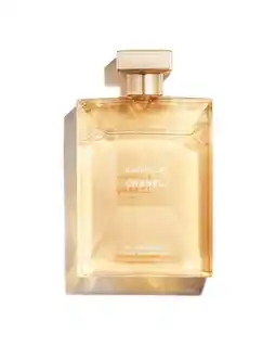 ICI Paris XL Chanel Schuimende Douchegel Chanel - Gabrielle Chanel Schuimende Douchegel - 200 ML aanbieding