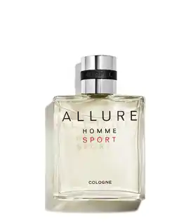 ICI Paris XL Chanel Cologne Verstuiver Chanel - Allure Homme Sport Cologne Verstuiver - 100 ML aanbieding