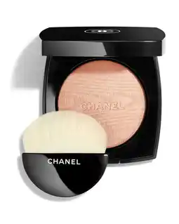 ICI Paris XL Chanel Highlighter Chanel - Poudre Lumière Highlighter WARM GOLD aanbieding
