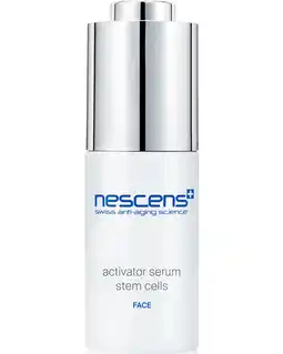 ICI Paris XL Nescens Booster Serum Stamcellen Gezicht Nescens - Serum Booster-serum, Stamcellen – Gezicht aanbieding