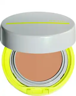 ICI Paris XL Shiseido Sports Bb Compact Spf 50 Shiseido - Suncare Sports Bb Compact Spf 50+ aanbieding