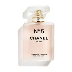 ICI Paris XL Chanel Parfum Voor Het Haar Chanel - N°5 Parfum Voor Het Haar - 35 ML aanbieding