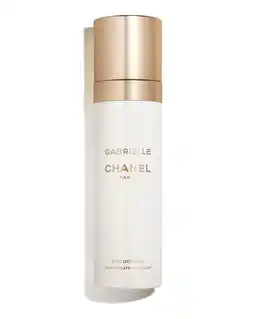 ICI Paris XL Chanel Deodorant Spray Chanel - Gabrielle Chanel Deodorant Spray - 100 ML aanbieding