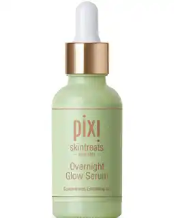 ICI Paris XL Pixi Overnight Glow Serum Pixi - Glow Overnight Glow Serum aanbieding