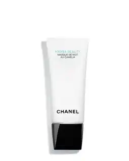 ICI Paris XL Chanel Masque De Nuit Au Camelia Chanel - Hydra Beauty Masque De Nuit Au Camélia aanbieding