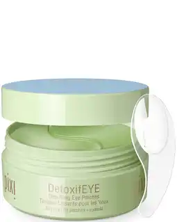 ICI Paris XL Pixi Detoxifeye Pixi - Clarity Detoxifeye aanbieding