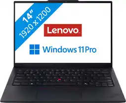 Coolblue Lenovo ThinkPad E14 G7 IAL - 21SX0076MH QWERTY aanbieding