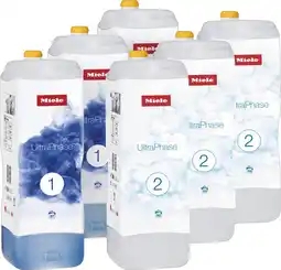 Coolblue Miele Set UltraPhase 6 flacons aanbieding