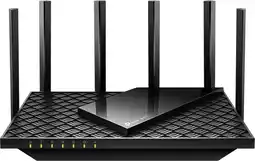 Coolblue TP-Link Archer AXE75 aanbieding