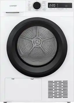 Coolblue Veripart VPDR9CWNB aanbieding