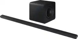 Coolblue Samsung HW-S800D Zwart aanbieding