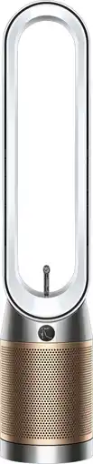 Coolblue Dyson Find+Follow Purifier Cool PC3 aanbieding