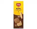 De Online Drogist Schar Notes Chocolate Cream 81GR aanbieding