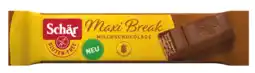 De Online Drogist Schar Maxi Break Melkchocolade Reep 38GR aanbieding