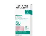 De Online Drogist Uriage Hyseac 3-regul+ SPF50 50ML aanbieding