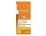 De Online Drogist Eau Thermale Avène Ultra Serum SPF50+ 30ML aanbieding