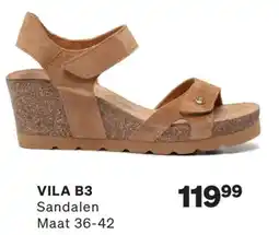 Ziengs Vila B3 Sandalen aanbieding
