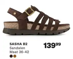 Ziengs Sasha B2 Sandalen aanbieding