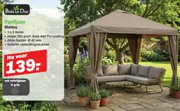 Van Cranenbroek Bois le Duc Paviljoen Matteo aanbieding