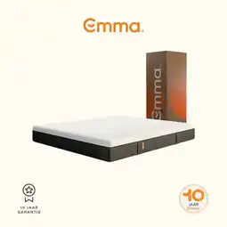 Wehkamp Emma Lite Matras 160x200 aanbieding