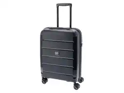 Lidl esmara Koffer 30 L aanbieding