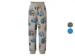 Lidl name it Kinder joggingbroek (Beige, 122/128) aanbieding