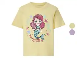 Lidl name it Kinder T-shirt aanbieding
