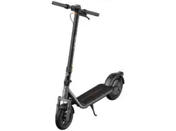 MediaMarkt Xiaomi Electric Scooter 6 Lite Elektrische Step Zwart aanbieding