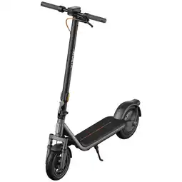 MediaMarkt Xiaomi Electric Scooter 6 Lite Elektrische Step Zwart aanbieding