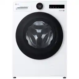 MediaMarkt LG HPwd116a - Was-droogcombinatie 11 Kg + 6 1400 Rpm 71 Db aanbieding