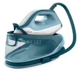 MediaMarkt Tefal Power Pro Compact 200 Sv6212 Stoomgenerator aanbieding