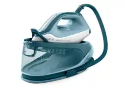MediaMarkt Tefal Power Pro Compact 200 Sv6212 Stoomgenerator aanbieding