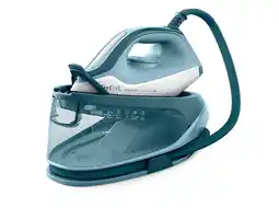 MediaMarkt Tefal Power Pro Compact 200 Sv6212 Stoomgenerator aanbieding