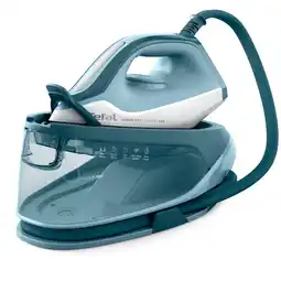 MediaMarkt Tefal Power Pro Compact 200 Sv6212 Stoomgenerator aanbieding