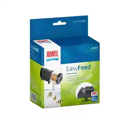 Pets Place Juwel Voederautomaat - Automatische voersystemen - Voor 60 Voederbeurten aanbieding