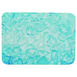 Pets Place Trixie Koelschijf Voor Kleine Dieren - Kooi Accessoire - 28x20 cm Blauw aanbieding