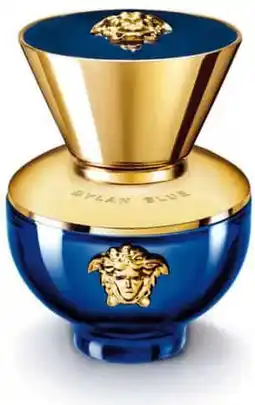 Bol.com Versace Dylan Blue 30 ml - Eau de Parfum - Damesparfum aanbieding