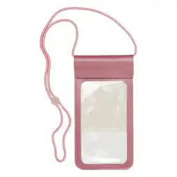 Etos Etos Waterdichte Telefoonhoes aanbieding