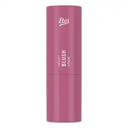 Etos Etos Radiant Blush Stick Berry Pop aanbieding