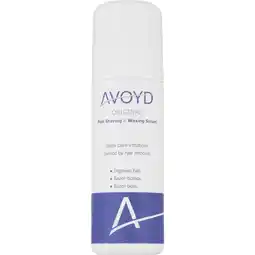 Etos Avoyd Original Post Shaving & Waxing Serum 90 ML aanbieding