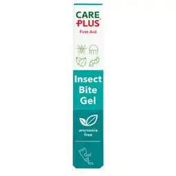 Etos Care Plus First Aid-insect bite gel 20 ml aanbieding