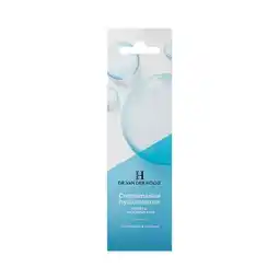 Etos Dr. Van der Hoog Hyaluronzuur Crèmemasker aanbieding