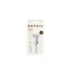 Etos Estrid The Razor Starter Kit Pearl aanbieding