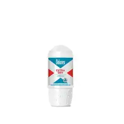 Etos Odorex Extra Dry Deodorant Roller 50 ML aanbieding