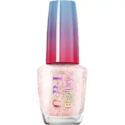 Etos OPI RapiDry Nagellak Cheers to No Smears 9 ML aanbieding