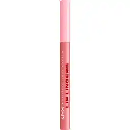 Etos NYX Professional Makeup Lip Lingerie Liner Stain 07 Cuff Me Roze aanbieding