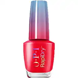 Etos OPI RapiDry Nagellak Haul Sass 9 ML aanbieding